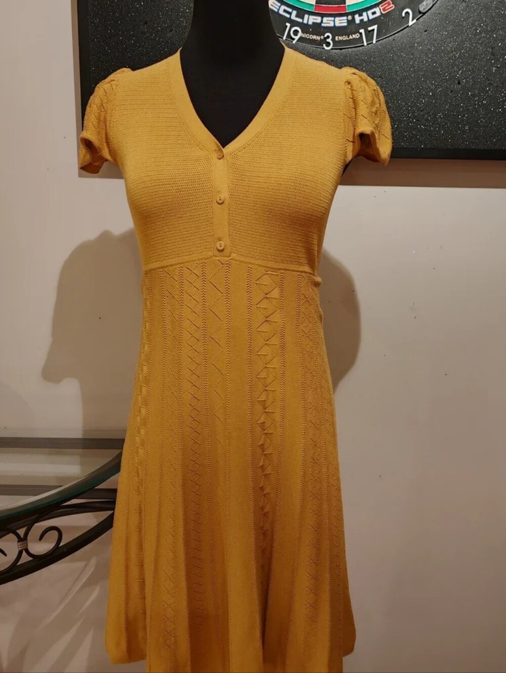 ba&sh
Adana Dress - Picture 12 of 14
